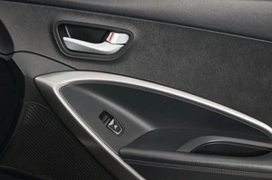 Внедорожник Hyundai Santa Fe 2013 года, 1697000 рублей, Красноярск