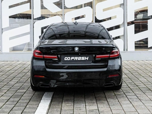 Седан BMW 5 серия 2018 года, 3150777 рублей, Ставрополь