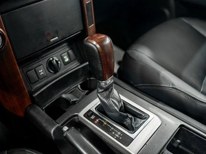 Внедорожник Toyota Land Cruiser Prado 2016 года, 3340000 рублей, Красноярск