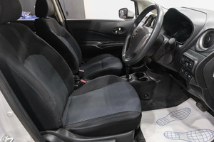 Хетчбэк Nissan Note 2016 года, 849000 рублей, Новокузнецк