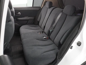 Хетчбэк Nissan Tiida 2011 года, 599000 рублей, Воронеж