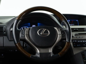 Внедорожник Lexus RX 2014 года, 2847111 рублей, Москва