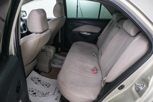Седан Toyota Belta 2005 года, 549000 рублей, Красноярск