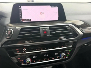 Внедорожник BMW X3 2021 года, 4595000 рублей, Красноярск