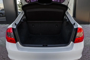 Лифтбек Skoda Rapid 2014 года, 949000 рублей, Ульяновск