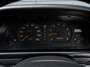 Седан Toyota Mark II 1996 года, 665000 рублей, Краснодар