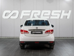 Седан Nissan Almera 2017 года, 749000 рублей, Сургут