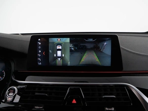 Лифтбек BMW 6 серия GT 2018 года, 3449050 рублей, Москва