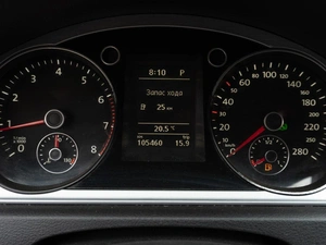 Седан Volkswagen Passat CC 2013 года, 1449000 рублей, Саратов
