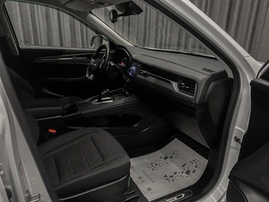 Внедорожник Haval F7 2021 года, 1790000 рублей, Красноярск