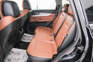 Внедорожник Chery Tiggo 8 Pro Max 2022 года, 2449000 рублей, Красноярск