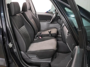 Внедорожник Suzuki SX4 2010 года, 849000 рублей, Воронеж