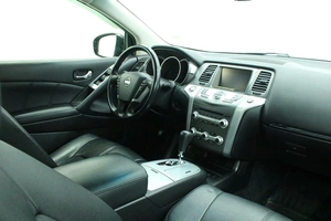 Внедорожник Nissan Murano 2015 года, 1590000 рублей, Красноярск