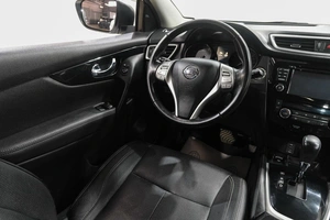 Внедорожник Nissan Qashqai 2014 года, 1569000 рублей, Новокузнецк