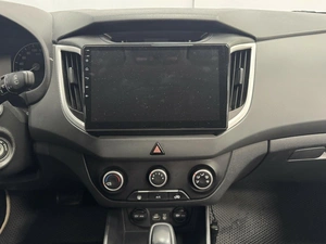 Внедорожник Hyundai Creta 2019 года, 1872000 рублей, Красноярск