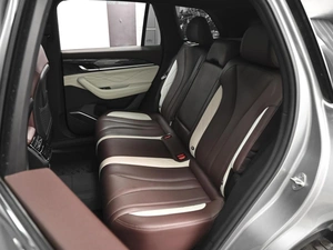 Внедорожник Geely Monjaro 2023 года, 3180000 рублей, Ставрополь