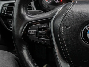 Седан BMW 5 серия 2017 года, 3020000 рублей, Краснодар