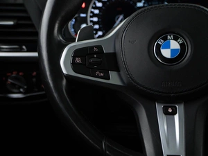 Внедорожник BMW X4 2019 года, 4251444 рублей, Москва