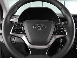 Седан Hyundai Solaris 2021 года, 1699000 рублей, Аксай