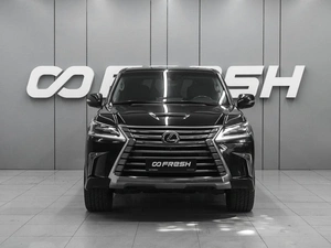 Внедорожник Lexus LX 2015 года, 5990000 рублей, Ростов-на-Дону
