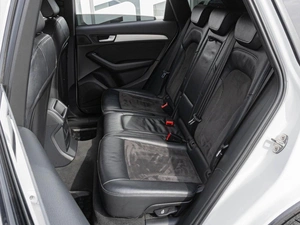 Внедорожник Audi Q5 2016 года, 2270000 рублей, Краснодар