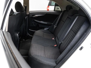 Седан Toyota Corolla 2013 года, 1168000 рублей, Краснодар