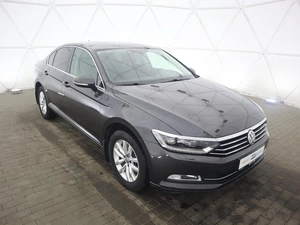 Седан Volkswagen Passat 2018 года, 2020000 рублей, Орёл