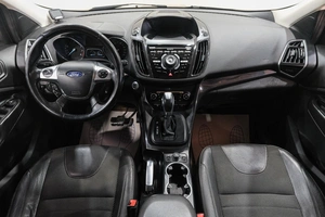 Внедорожник Ford Kuga 2013 года, 1199000 рублей, Новокузнецк