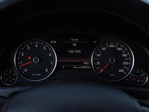 Внедорожник Volkswagen Touareg 2010 года, 1749000 рублей, Нижний Новгород