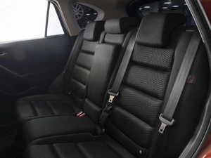 Внедорожник Mazda CX-5 2011 года, 1430000 рублей, Омск