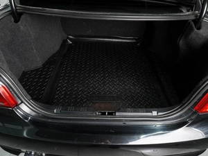 Седан BMW 5 серия 2008 года, 1379000 рублей, Воронеж
