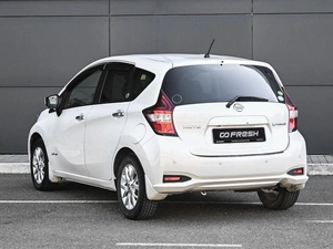 Хетчбэк Nissan Note 2019 года, 1359000 рублей, Кирилловка