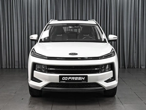 Внедорожник JAC JS6 2024 года, 2056000 рублей, Ставрополь