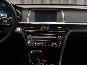 Седан Kia Optima 2018 года, 1745000 рублей, Красноярск