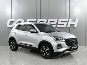 Внедорожник Chery Tiggo 4 Pro 2023 года, 1710000 рублей, Аксай