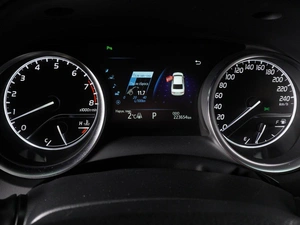 Седан Toyota Camry 2018 года, 2869000 рублей, Минеральные Воды