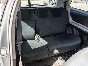 Хетчбэк Toyota Yaris 2007 года, 650000 рублей, Краснодар