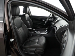 Лифтбек Opel Insignia 2014 года, 1089050 рублей, Москва