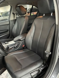 Седан BMW 3 серия 2014 года, 1687000 рублей, Солонцы