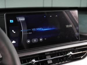 Внедорожник Chery Tiggo 8 Pro 2022 года, 2279000 рублей, Воронеж