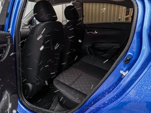 Седан Kia Rio 2018 года, 1740000 рублей, Краснодар