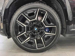 Внедорожник BMW XM 2023 года, 17895000 рублей, Новосибирск