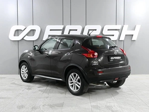 Внедорожник Nissan Juke 2013 года, 1299000 рублей, Аксай