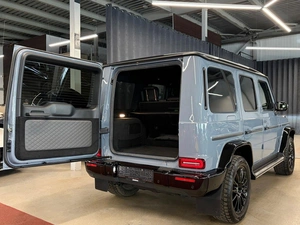 Внедорожник Mercedes-benz G-класс 2021 года, 16990000 рублей, Павловская Слобода