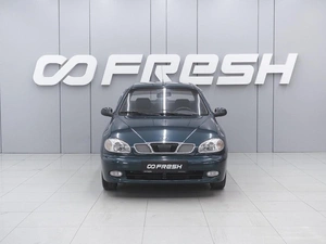 Седан Daewoo Lanos 2006 года, 409000 рублей, Ростов-на-Дону