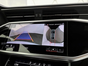Лифтбек Audi A7 2019 года, 4260000 рублей, Орёл