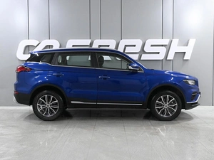 Внедорожник Geely Atlas Pro 2021 года, 1899000 рублей, Ростов-на-Дону