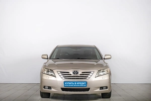 Седан Toyota Camry 2006 года, 799000 рублей, Томск