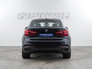 Внедорожник BMW X6 2018 года, 5512999 рублей, Москва