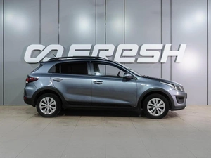 Хетчбэк Kia Rio X-Line 2019 года, 1499000 рублей, Воронеж